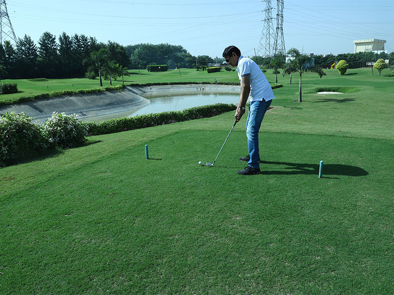 golflink