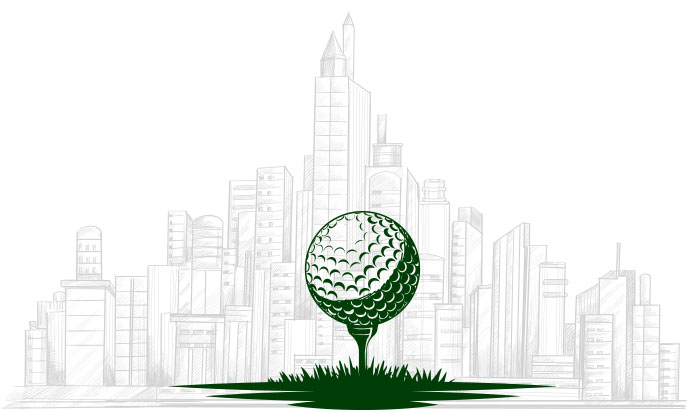 Golflink overview